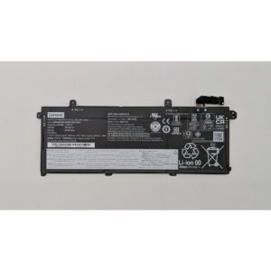 Аккумулятор 5B10W13954, SB10T83197, L18C3P72, Lenovo ThinkPad T490, T495, P43S, ThinkPad P14S Gen 2, T14 Gen 1, СОСТОЯНИЕ НЕ ИЗВЕСТНО, ПРОДАЕТСЯ КАК ЗАГЛУШКА!