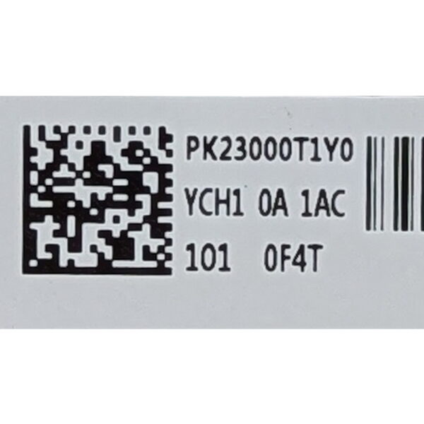 Динамики PK23000T1Y0, Lenovo ThinkPad T14 Gen 2, T15 Gen 2