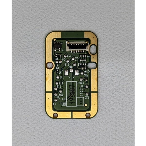 Сканер отпечатка пальцев 5F30V25901, Lenovo ThinkPad T15, P15, P17, T15g, T15p, P15v Gen1, X390, X395, T14