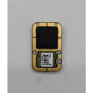Сканер отпечатка пальцев 5F30V25901, Lenovo ThinkPad T15, P15, P17, T15g, T15p, P15v Gen1, X390, X395, T14
