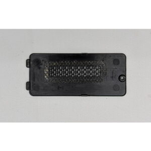 Крышка DDR, HDD, WI-FI BA81-12929A, Samsung NC210