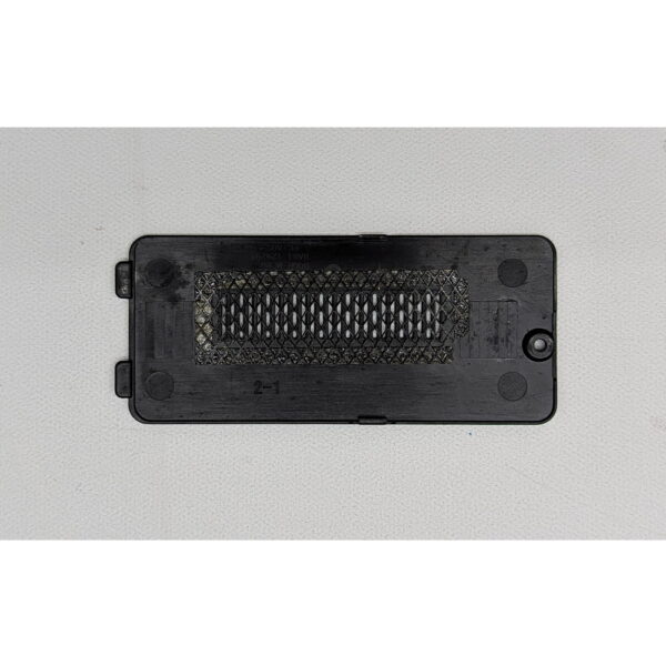 Крышка DDR, HDD, WI-FI BA81-12929A, Samsung NC210