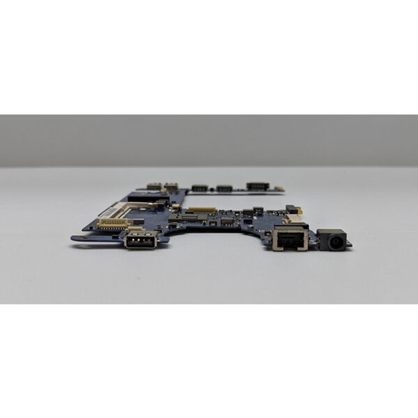 Материнская плата BA92-09196A, BA92-09196B, Samsung NC110, процессор Intel Atom N570 (SLBXE)