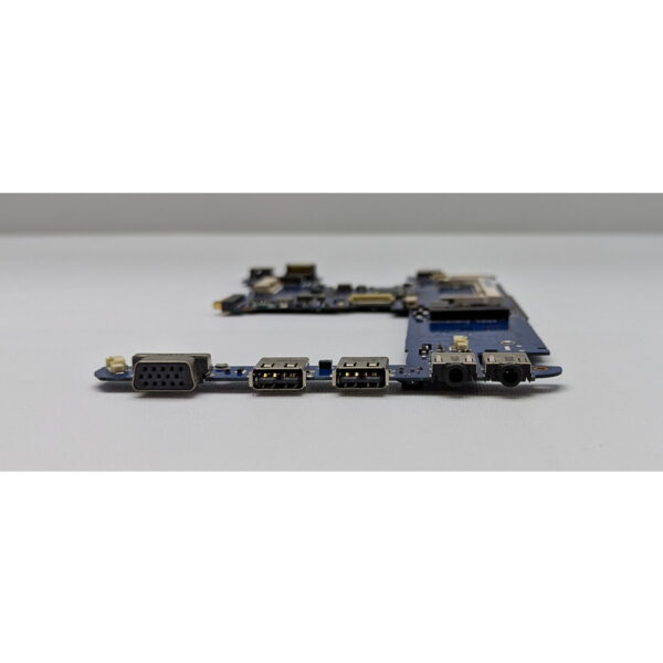 Материнская плата BA92-09196A, BA92-09196B, Samsung NC110, процессор Intel Atom N570 (SLBXE)