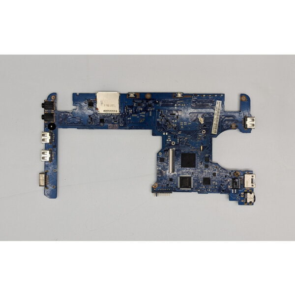 Материнская плата BA92-09196A, BA92-09196B, Samsung NC110, процессор Intel Atom N570 (SLBXE)