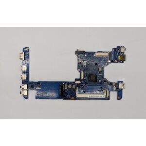 Материнская плата BA92-09196A, BA92-09196B, Samsung NC110, процессор Intel Atom N570 (SLBXE)