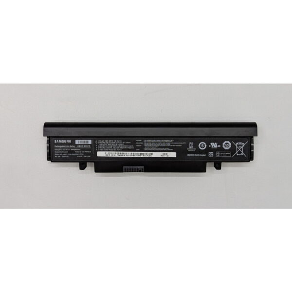 Аккумулятор AA-PBPN6LB, 1588-3366, Samsung NC110, NC210, NC215, СОСТОЯНИЕ НЕ ИЗВЕСТНО, ПРОДАЕТСЯ КАК ЗАГЛУШКА!