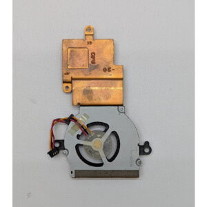 Система охлаждения BA62-00567A, Samsung NC110