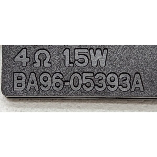 Динамики BA96-05393A, Samsung NC110