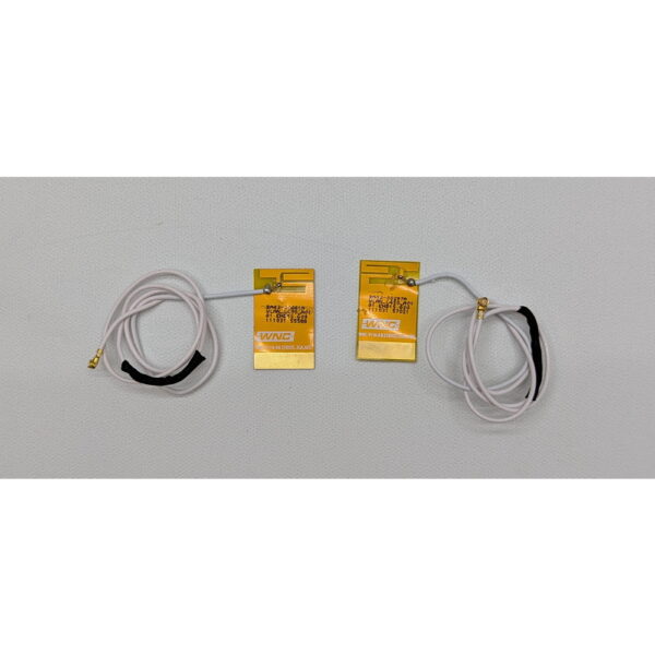 Антенны Wi-Fi BA42-00297A, BA42-00241A, 48.EHD05.3GA.A00, Samsung NC110P, BA42-00297A, BA-00296A, NP-RC530