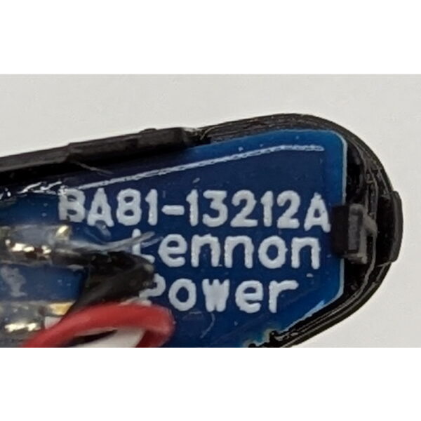 Кнопка включения BA81-13212A, Samsung NC110