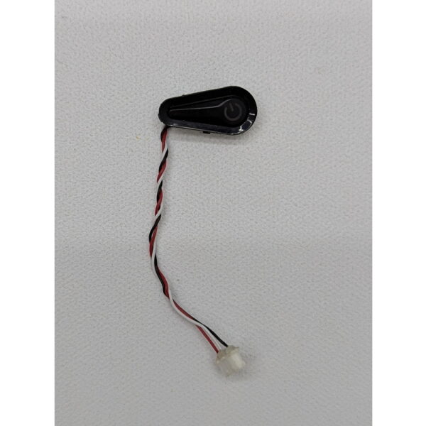 Кнопка включения BA81-13212A, Samsung NC110