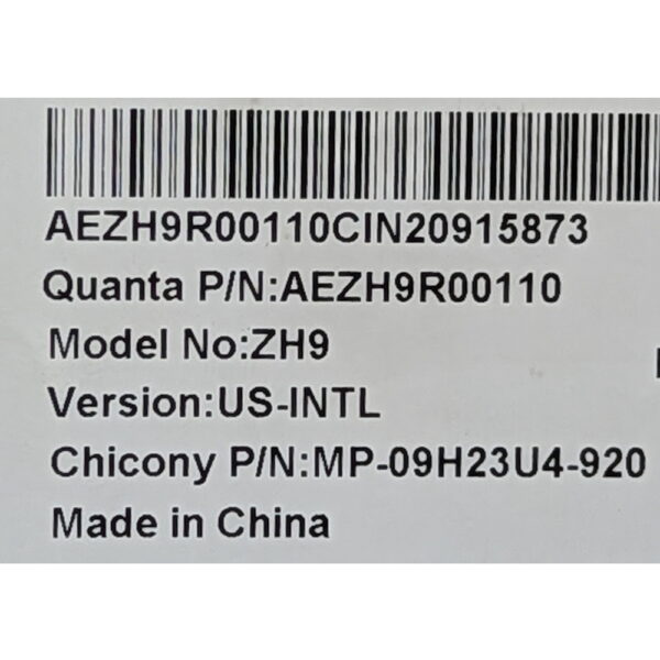 Клавиатура Aezh9r00110, MP-09H23U4-920, Acer Aspire One 257, 270, 521, 522, 532, 532H, 533, AO255, AO255E, AO257, AO260, AO270, AO521, AO522, AO532H, AO533, AOD255, AOD255E, AOD257, AOD260, AOD270, AOD521, AOD522, AOD532H, AOD533, D255, D255E, D257, D260, D270, E100, E350, HAPPY, HAPPY2, NAV70, ZE6, ZG5, ZH9, PAV70, NAV50, eMachines 350, 355, EM350, EM355, M350, NAV51, Gateway LT27, LT28, Packard Bell DOT-A, DOT-C, DOT-S, DOTS E3, DOT-S2, DOTSC, DOT-SC, DOTSE, DOT-SE, DOTSE2, DOT-SE2, DOTSE3, DOTS-E3, DOT-SE3, DOT-S-E3, Packard Bell DOT.C, E2, NAV50, PAV80