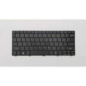 Клавиатура Aezh9r00110, MP-09H23U4-920, Acer Aspire One 257, 270, 521, 522, 532, 532H, 533, AO255, AO255E, AO257, AO260, AO270, AO521, AO522, AO532H, AO533, AOD255, AOD255E, AOD257, AOD260, AOD270, AOD521, AOD522, AOD532H, AOD533, D255, D255E, D257, D260, D270, E100, E350, HAPPY, HAPPY2, NAV70, ZE6, ZG5, ZH9, PAV70, NAV50, eMachines 350, 355, EM350, EM355, M350, NAV51, Gateway LT27, LT28, Packard Bell DOT-A, DOT-C, DOT-S, DOTS E3, DOT-S2, DOTSC, DOT-SC, DOTSE, DOT-SE, DOTSE2, DOT-SE2, DOTSE3, DOTS-E3, DOT-SE3, DOT-S-E3, Packard Bell DOT.C, E2, NAV50, PAV80