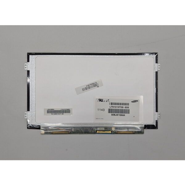Матрица LTN101NT08-808, Acer Aspire One D270, 10.1", 1024x600, 40 pin, TN