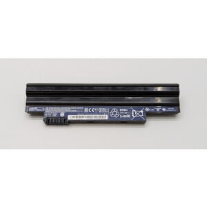 Аккумулятор AL10B31, 3ICR17/65-2, Acer Aspire One D270, 522, 722, AO522, AO722, AOD255, AOD255E, AOD257, AOD260, AOD270, AOE100, D255, D255E, D257, D260, E100, NAV70, СОСТОЯНИЕ НЕ ИЗВЕСТНО, ПРОДАЕТСЯ КАК ЗАГЛУШКА!
