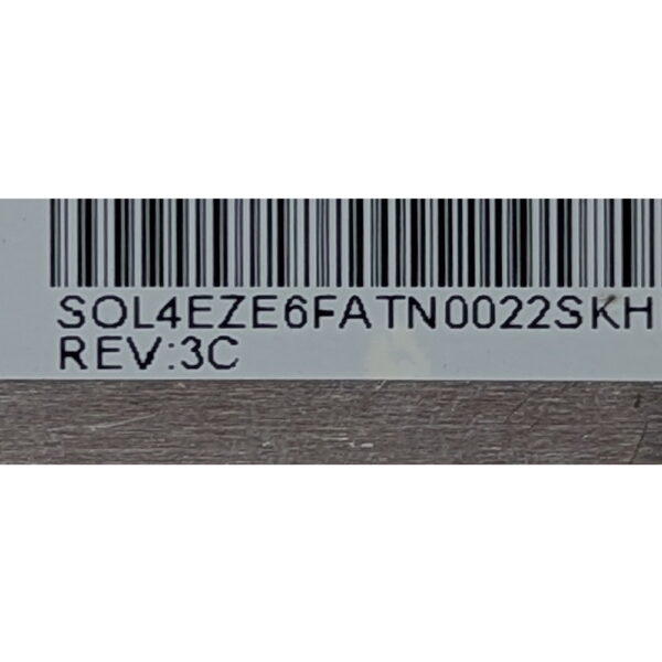 Система охлаждения SOL4EZE6FATN, EF40060V1-C010-S99, Acer Aspire One D257, D270