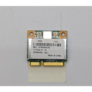 Wi-Fi модуль BCM94313HMG2L, Acer Aspire One D270