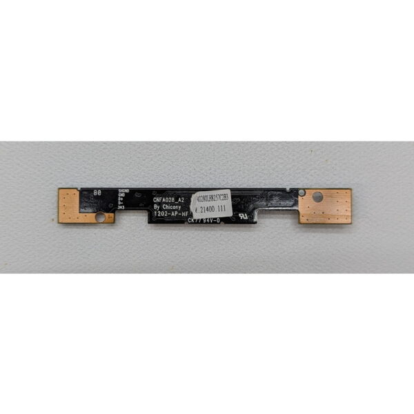 Веб-камера CNFA028-A2, Acer Aspire One D270, 5349
