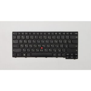 Клавиатура 04Y0847, 0C02238, CS13T-84SU, Lenovo ThinkPad L440, L450, L460, L470, T431S, T440, T440P, T440S, T450, T450S, e440, e431S, T460