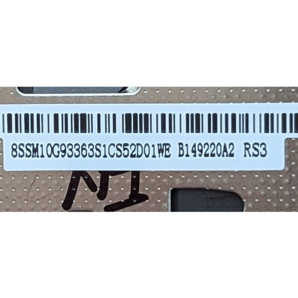 Тачпад B149220A2, Lenovo Thinkpad T460, L450, T550, W540, W541, T540p
