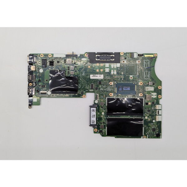 Материнская плата NM-A351, 45104501007, Lenovo ThinkPad L450, процессор Intel Core i5-5200U (SR23Y)
