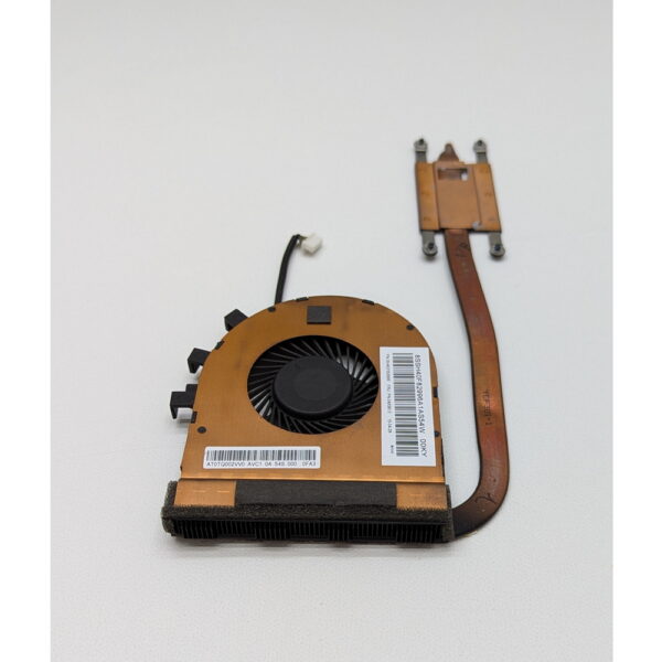 Система охлаждения 04X5613, SH40F82996, BAZB0707R5H, Lenovo ThinkPad L450