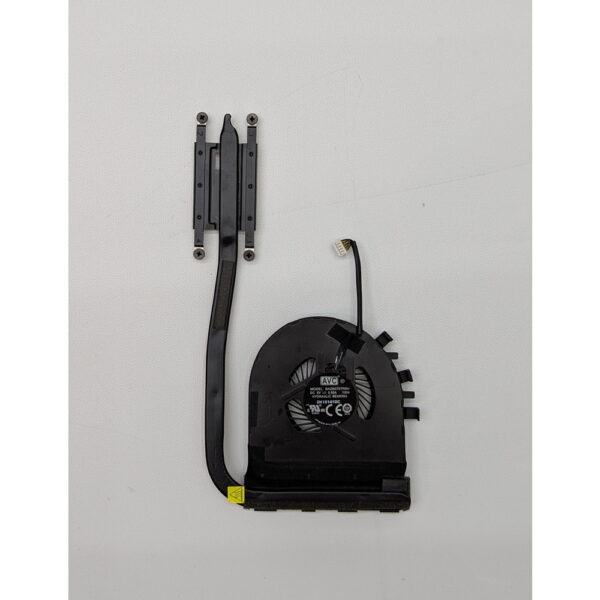 Система охлаждения 04X5613, SH40F82996, BAZB0707R5H, Lenovo ThinkPad L450