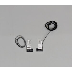 Антенны Wi-Fi DC330018C00, Lenovo ThinkPad L450, L460