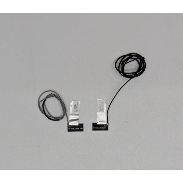 Антенны Wi-Fi DC330018C00, Lenovo ThinkPad L450, L460