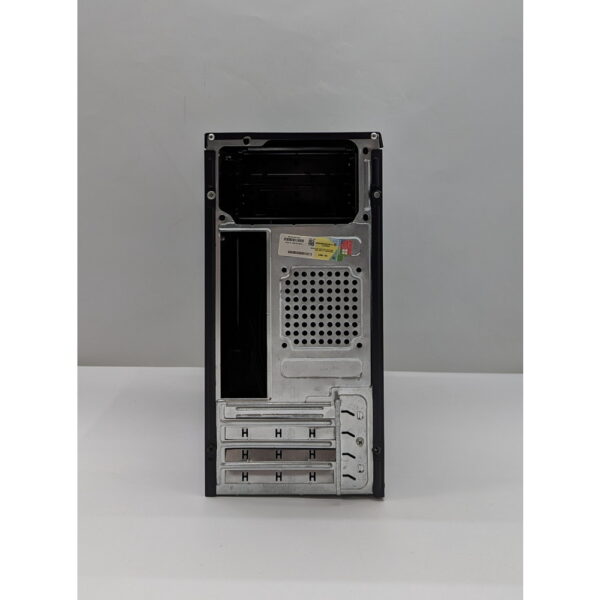 Корпус InWin, БЕЗ БП