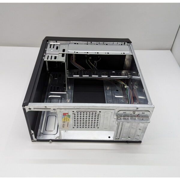 Корпус InWin, БЕЗ БП