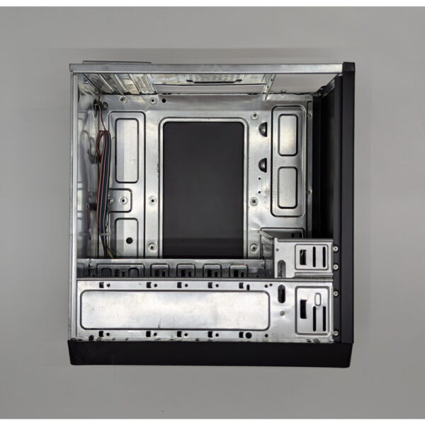 Корпус InWin, БЕЗ БП