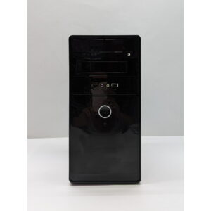 Корпус InWin, БЕЗ БП