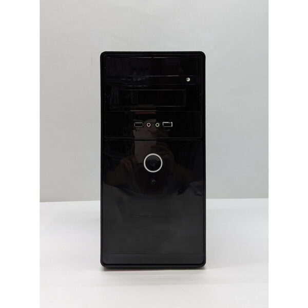 Корпус InWin, БЕЗ БП