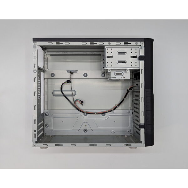 Корпус InWin, БЕЗ БП