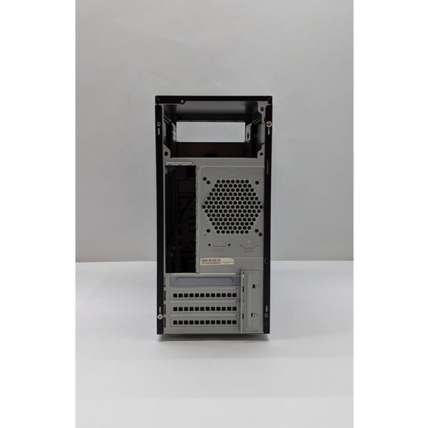 Корпус InWin, БЕЗ БП