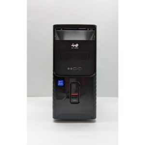 Корпус InWin, БЕЗ БП