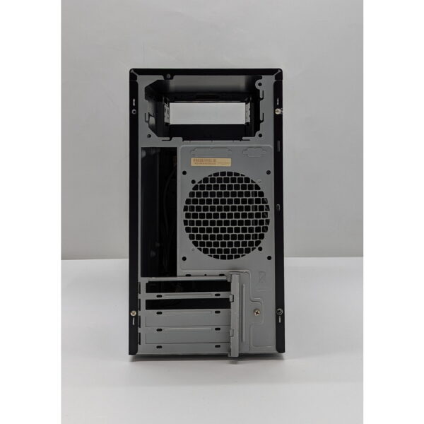 Корпус InWin, БЕЗ БП