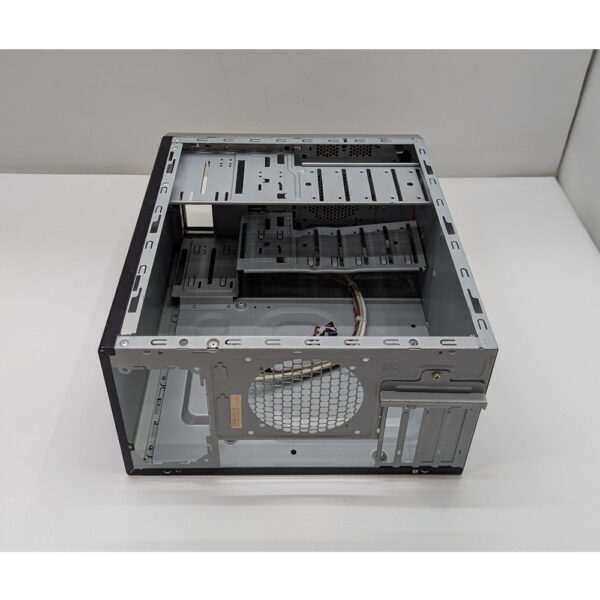 Корпус InWin, БЕЗ БП