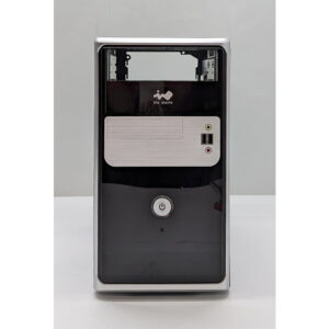 Корпус InWin, БЕЗ БП