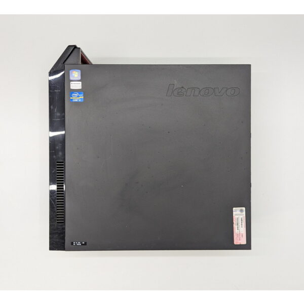 Корпус Lenovo Edge 71 TWR