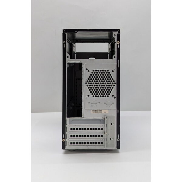 Корпус InWin, БЕЗ БП
