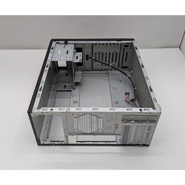 Корпус InWin, БЕЗ БП