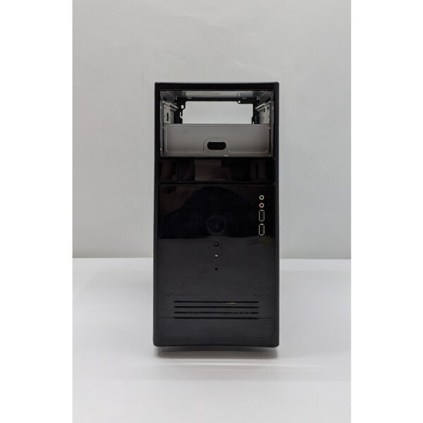 Корпус InWin, БЕЗ БП