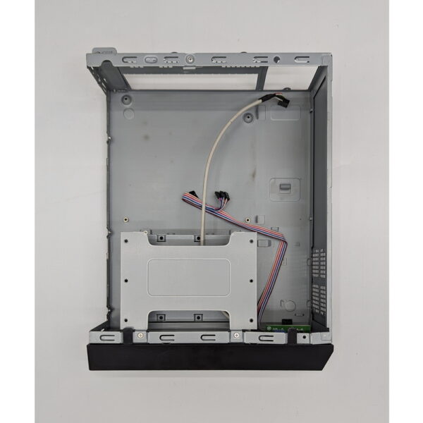 Корпус InWin, БЕЗ БП