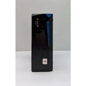 Корпус InWin, БЕЗ БП
