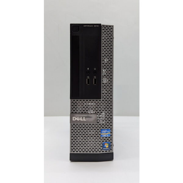 Корпус Dell OptiPlex 3010 SFF
