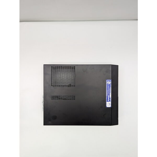 Корпус InWin, БЕЗ БП, SFF