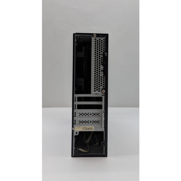 Корпус InWin, БЕЗ БП, SFF